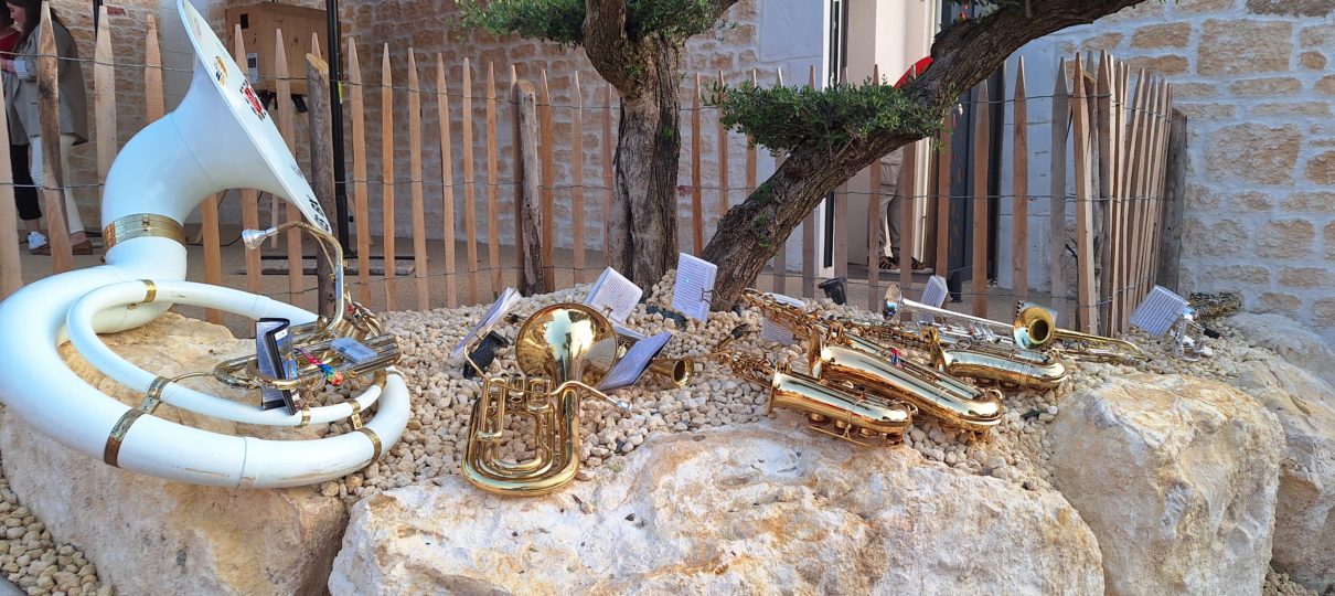 Instruments