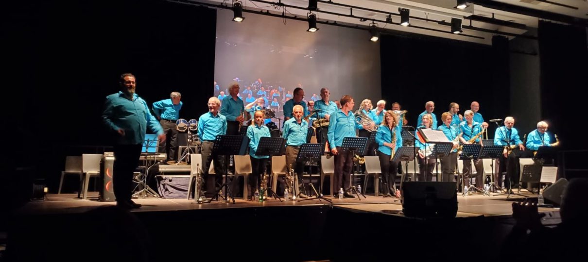 Concert 2024
