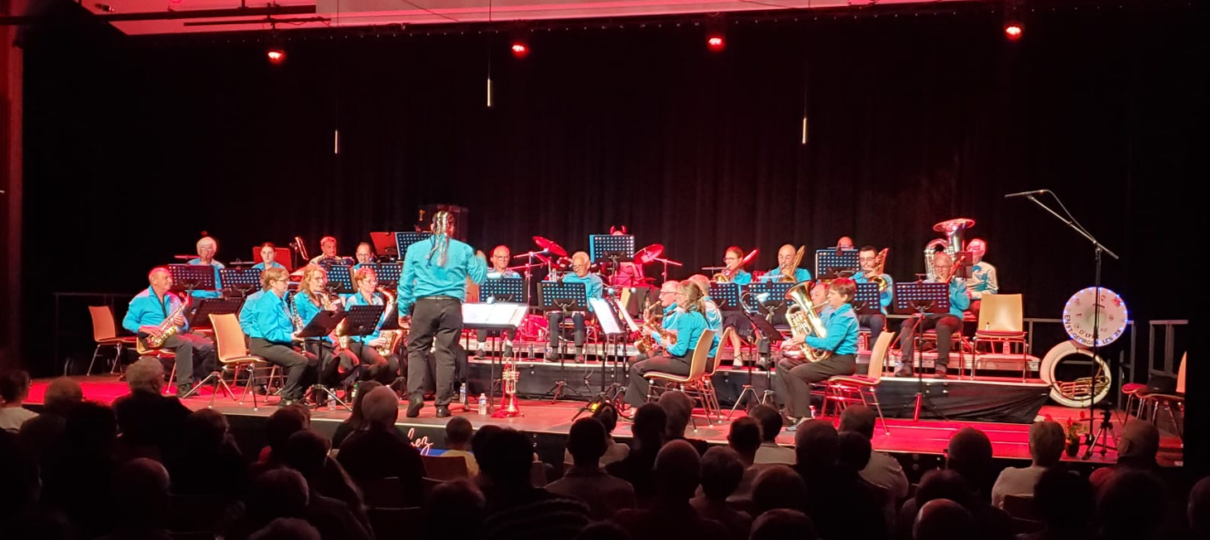 concert de printemps 2026